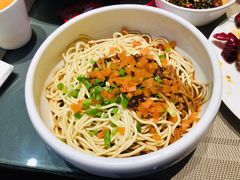 武汉热干面-楚鲜·汉正街一号(天河店)
