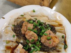 -食为先(中山七路店)