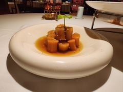 -宝轩渔府·老字号海鲜·正宗津菜(水上店)