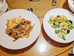 -晋阳春·山西菜·北京烤鸭(交大店)
