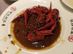 -有位虾匠·香辣蟹·小龙虾(李村店)