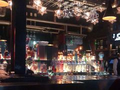 -光音瓦特俱乐部(高新店)