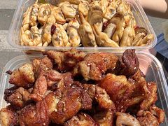 -義聚德·清真铜锅涮羊肉·烧烤(河东店)