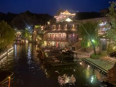 -村东第一家私房菜馆(古北水镇店)