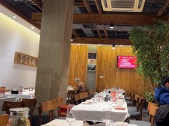 -福海居烤鸭店(鸟巢店)