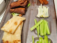 -大碗居·烤鸭·鱼头泡饼(天坛东门店)