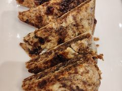 麻酱糖饼-马凯餐厅(地安门店)