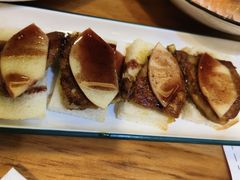 -松坂屋日料自助(长城路店)
