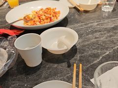 -李记饺子·熏酱东北菜(欢乐谷店)