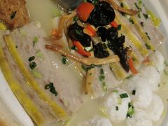 -黄泥岗·地道湖北菜(奥特莱斯店)