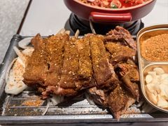 -清真·宁夏印象·盐池滩羊肉体验店(江宁路店)