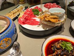 -享月汤皇·海鲜小火锅·聚会(曲江创意谷店)