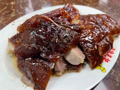 -陈光记烧腊店(罗保博士街店)