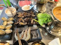 -丽江庭院之爱在路上(西单店)