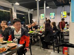 -李氏烤肉店