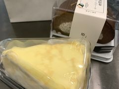 -兔兔家蛋糕甜品(德胜店)