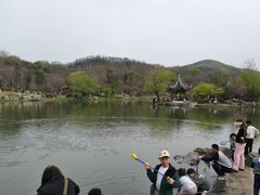 -南山风景名胜区