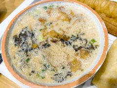-小桃园·豆浆油条(复兴中路店)