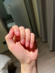 -J·花崎美睫美甲