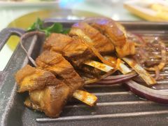 -羊之道草原味道清真餐厅(番禺店)