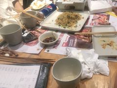 -木屋烧烤(惠阳华润小径湾店)