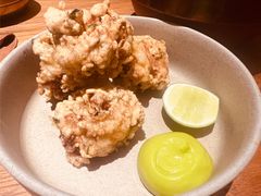 傣味炸鸡-SHAN山(前滩太古里店)