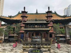 -真庆观