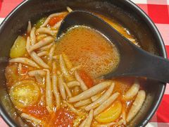 -西贝(宝乐汇店)