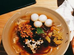 -茅庐毛血旺(烟台大悦城店)