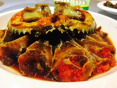 -御花园·粤菜·海鲜火锅(中山公园店)