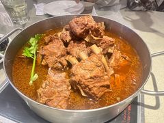 -蝎王府羊蝎子(西直门店)