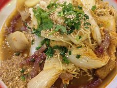 -文立新·秤盘麻辣烫(天通苑店)