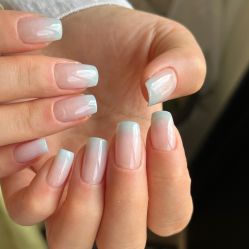 -沐蕙日式美甲美睫皮肤管理