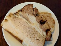 -同得兴 Since·1995 传统苏式面馆(嘉馀坊店)