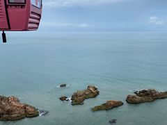 -摩天岭风景区