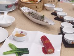 -点都德(千灯湖环宇城店)