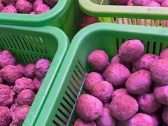 -阿娟牛肉丸·手打牛肉丸·现做现卖