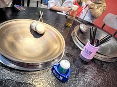 -陈大锅·岳阳鱼馆·地道岳阳菜(美食街店)