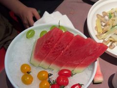 -鸽子张·家宴(黄辛庄旗舰店)