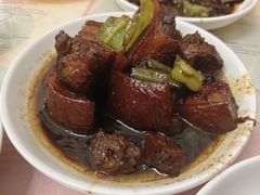 -蘭心餐厅(进贤路店)
