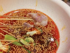 -嘉州叶婆婆钵钵鸡(建设路店)