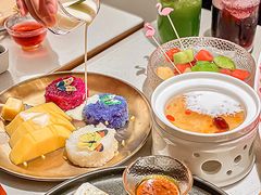 -川越泰火锅(吉利大厦店)