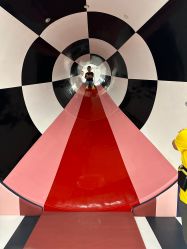 -奈尔宝家庭中心·亲子餐厅(北京东坝万达店)