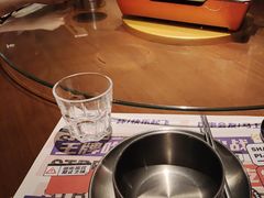 -神府路壹号·海鲜烧烤·砂锅粥·锅物(三坊七巷店)