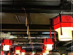 大堂-蜀大侠火锅(寰球文化地标·总府店)
