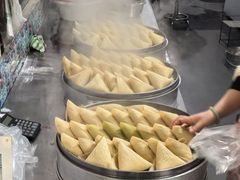 -叶婆婆豆浆馍馍