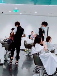 -OnHair造型