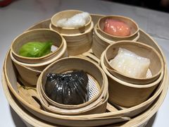 -避风塘·金牌店·夜宵(金玉兰店)