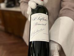 -Le Bistrot de Racine