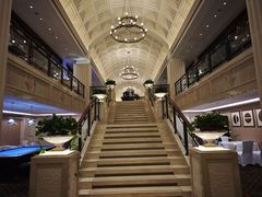 -常州武进九洲喜来登酒店